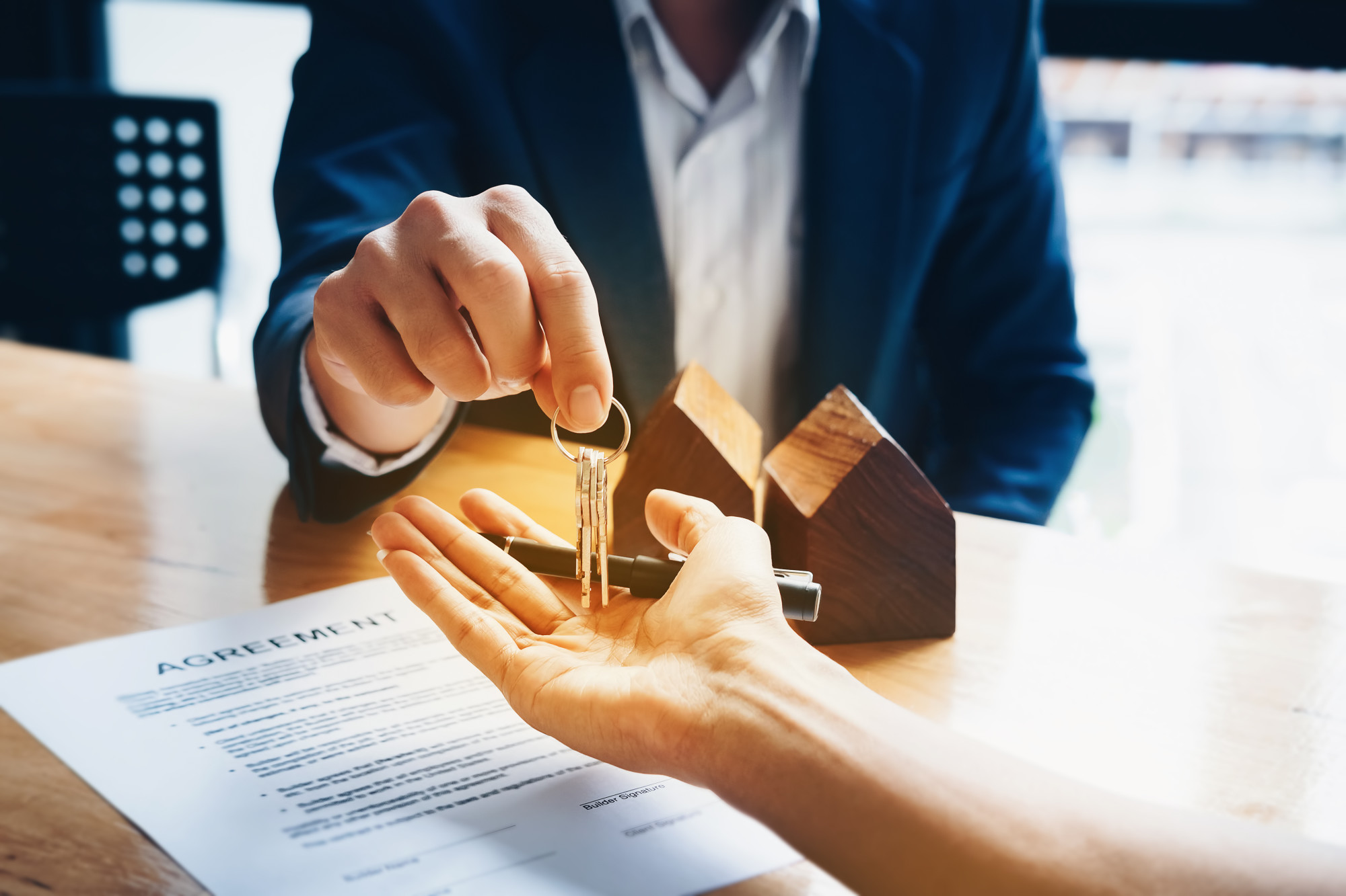 Attention Home Buyers: Why You Need a Real Estate Attorney