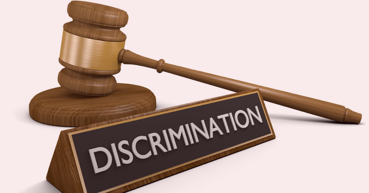 WORKPLACE DISCRIMINATION LAWSUIT YOUR COMPLETE GUIDE