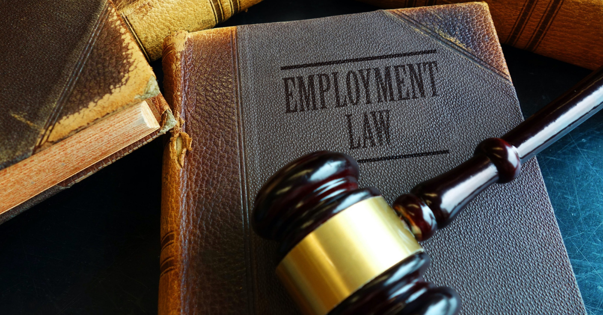 How to Choose an Employment Attorney You Can Trust