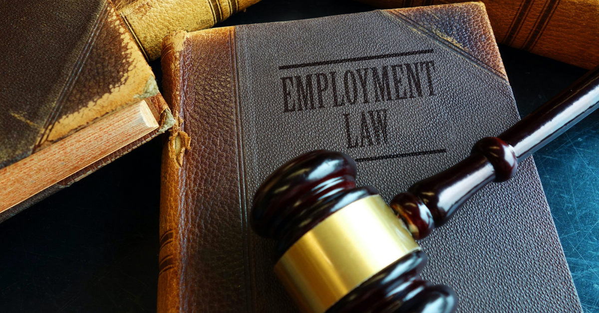 Employment Lawyer Toronto