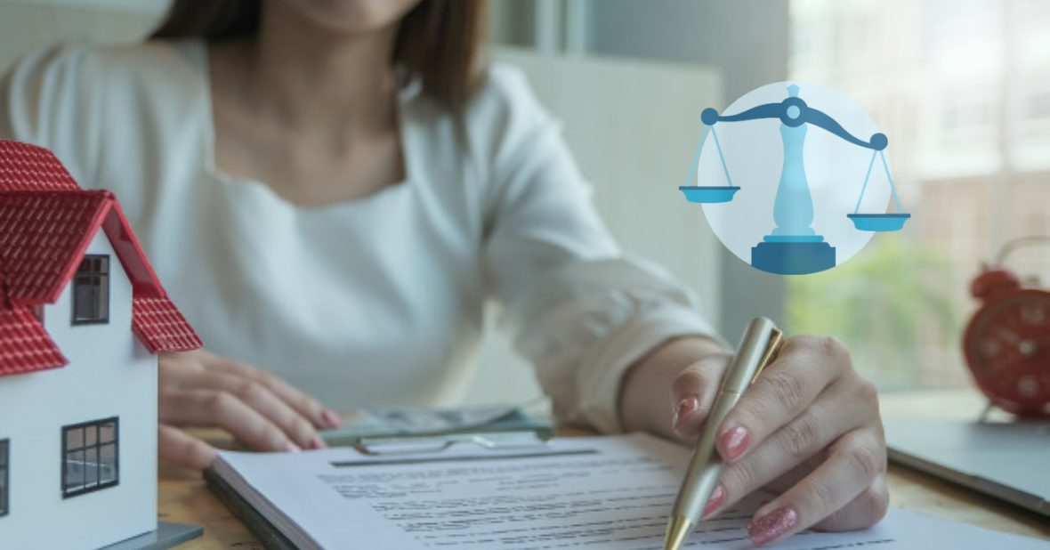 7 Impressive Benefits of Working With Real Estate Attorneys - News
