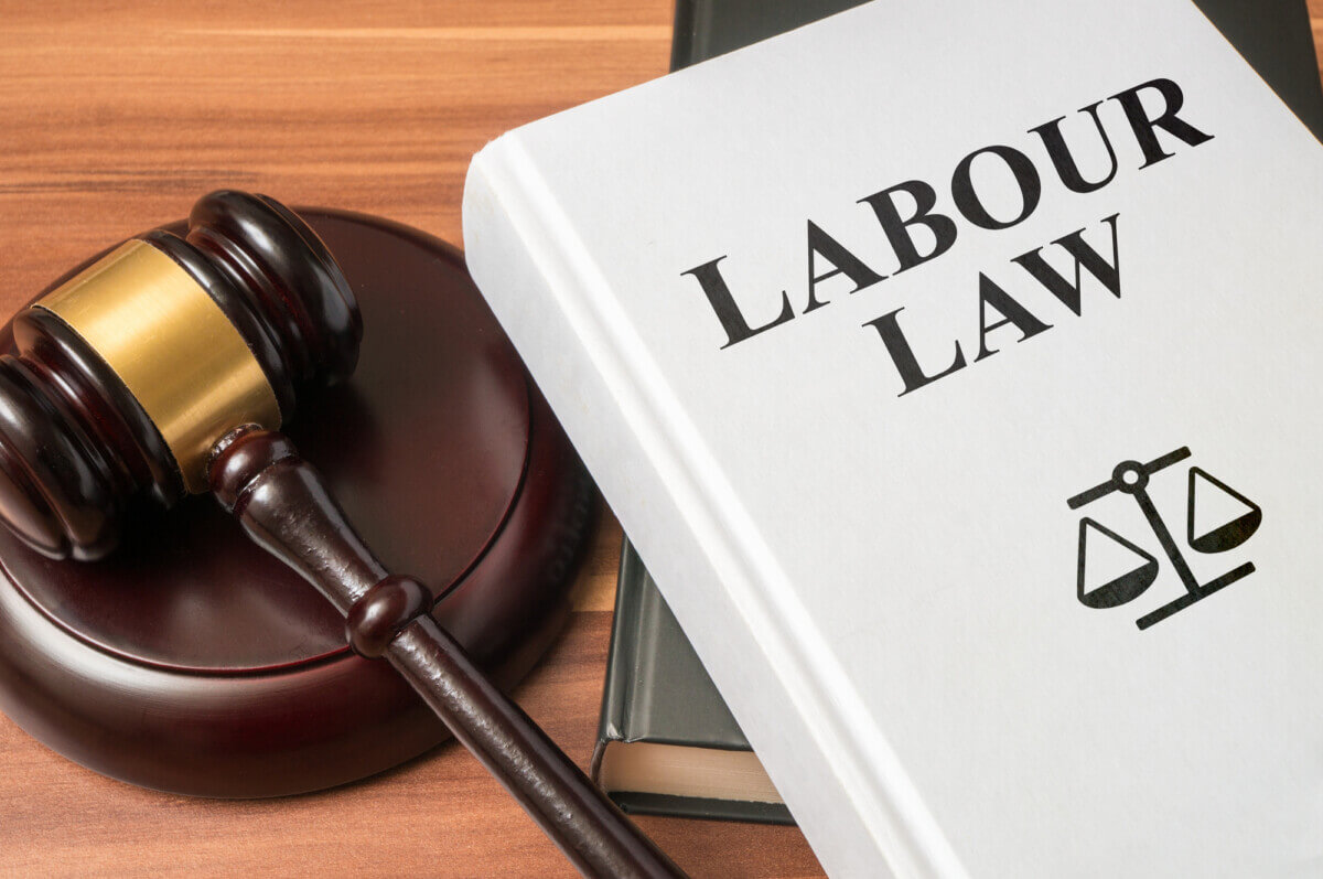 What Does an Employment Law Attorney Do?