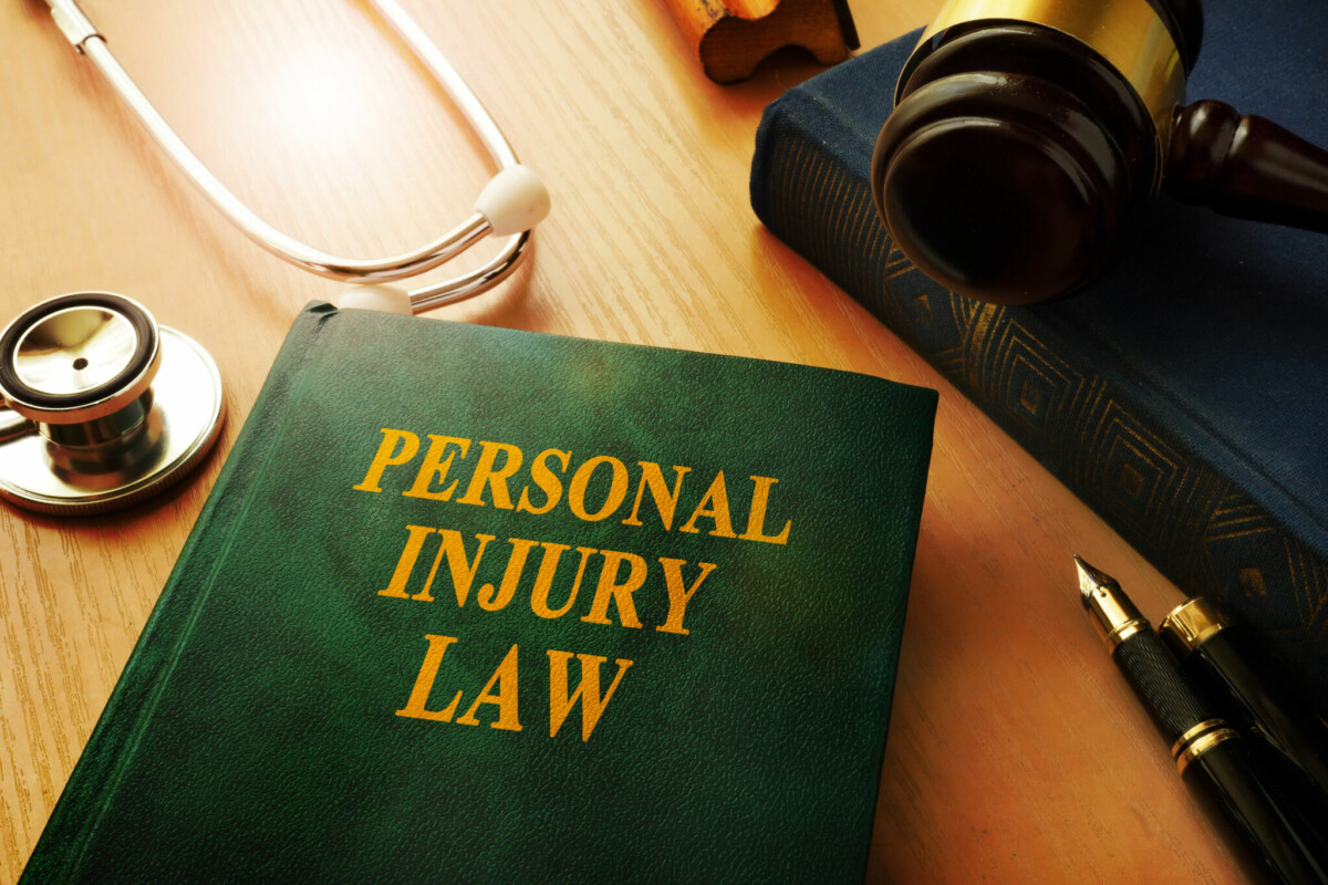 Most Common Types of Personal Injury Cases